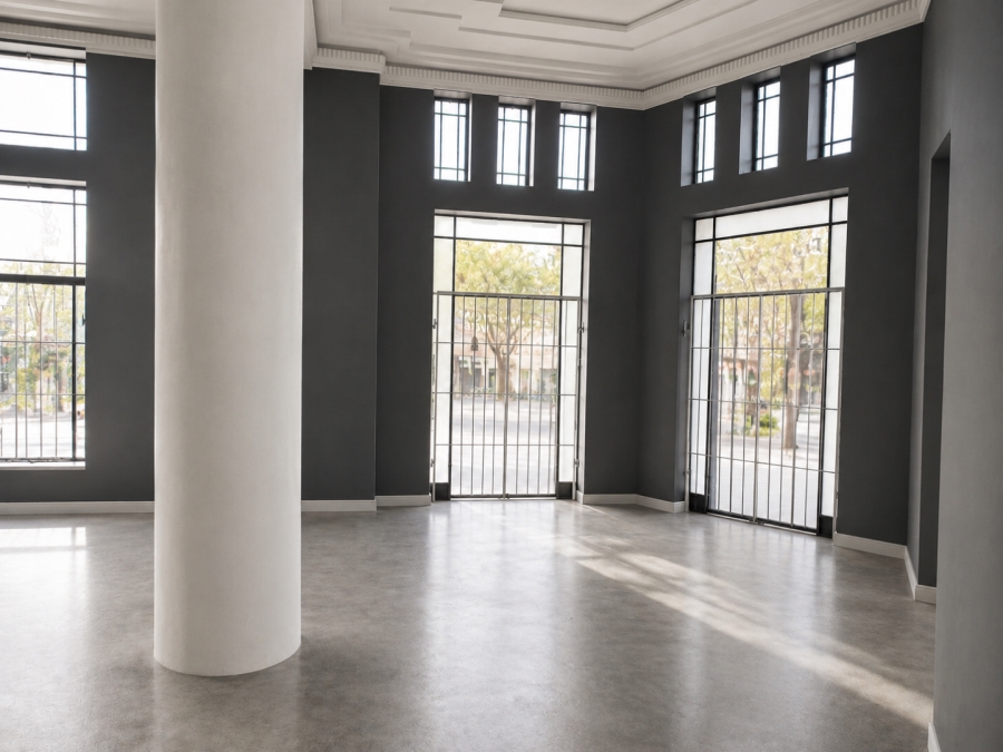 To Let Commercial Property for Rent in Woodstock Western Cape